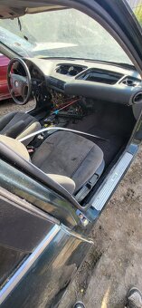 Bmw e34 Rozpredám - 4