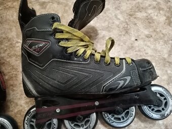 Inline korčule c. 7 - 4