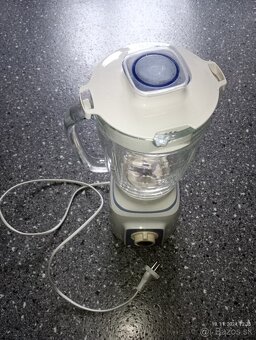 PHILIPS MIXER - 4