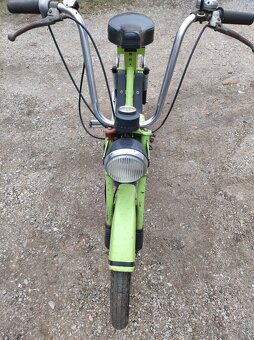 Babetta 210 - 4