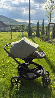 Bugaboo fox 5 - 4