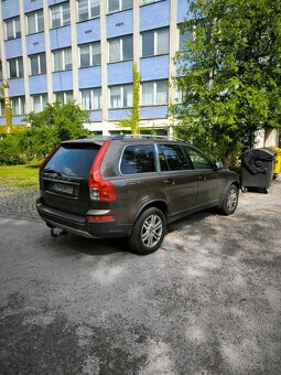 Predám Volvo XC90 EXECUTIVE - 4