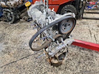 Motor Fiat Doblo 1.6 Mjet 2020 - 4