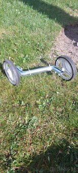 Detský bicykel "16" - 4