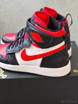 Nike air jordan 1 hi flyease size 40 - 4