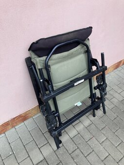 Kreslo Korum x25 Deluxe accessory chair - 4