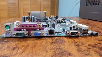 Retro PC komponenty - 4