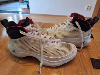 Air Jordan XXXVII - 4