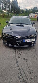 Predám alebo vymením za Audi/BMW - 4