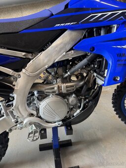 Yamaha wr 250 2023 - 4