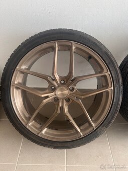 Kolesá 5x114,3 R20 - 4