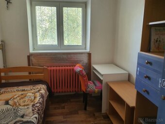 🏡 Kompletne zariadený 2,5 izbový byt v srdci mesta - 4