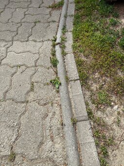 Zámková dlažba - 4