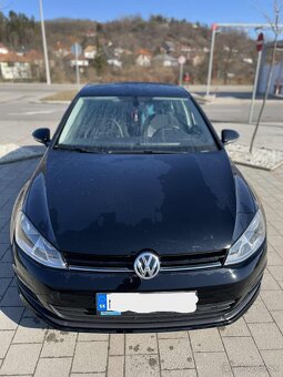 Volkswagen Golf 1.2 TSI - 4