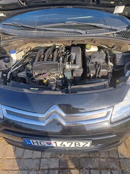 Citroën C3 - 4