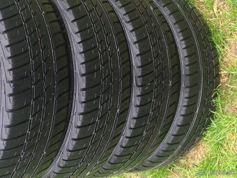 Predám Letné pneumatiky 185/60 R15 - 4