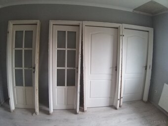 Interierove dvere - 4