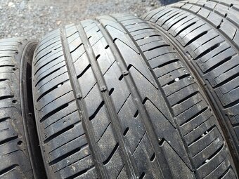Letné pneumatiky Hankook 235/50 R19 SUV - 4