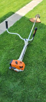 Krovinorez stihl - 4