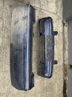 Predám na Vw Bora - 4