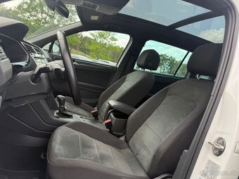 Tiguan 1.5Tsi-R-Line - 4