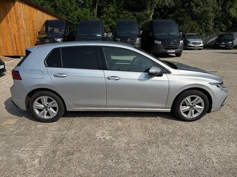Volkswagen Golf, Hatchback, 2.0d, AT/7, 2020 - 4