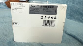 Dyson Airstrait Strawberry bronze/Blush pink - 4