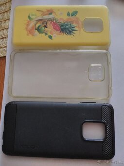 Predám mobil XIAOMI REDMI NOTE 9 PRO (6gb/128gb) - 4