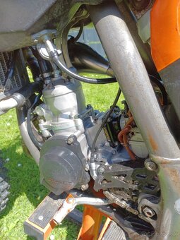 Ktm sx 85 2013 - 4