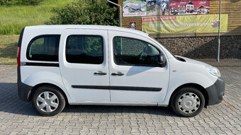 Renault Kangoo 1.5dCi - 4