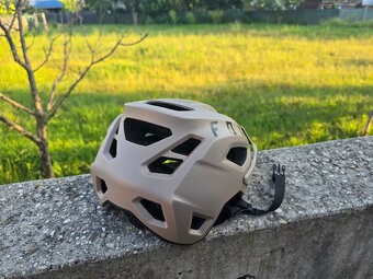 FOX Speedframe (M) - 4