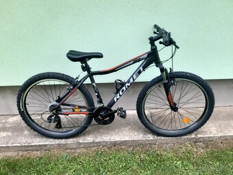 Bicykel Žilina - 4