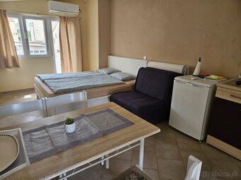 Ubytovanie apartmán Vrši pre 2+1 ľudí - 4