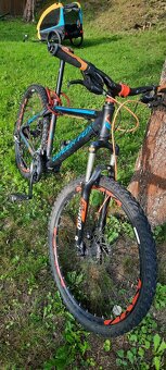 Predám bicykel - 4