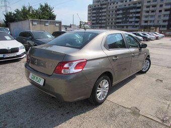 Peugeot 301 1.2 - BENZIN - Výborná spotreba - 4