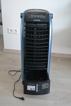 Ochladzovač vzduchu Klarstein MAXFRESH - 4