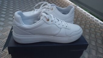 Tommy Tape Leather Cupsole vel.41 - 4