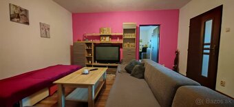 Predaj rodinného domu v Očovej - 4