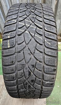 Atraktívne, originálne disky AUDI - 5x112 r18 - 4