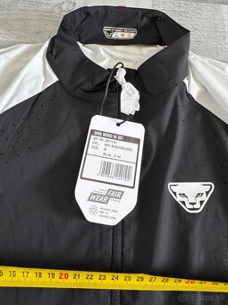 NOVÁ Dynafit DNA Wind jacket M NOVÁ - 4