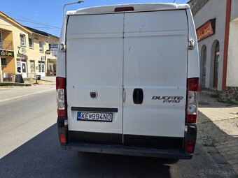 Fiat Ducato - 4