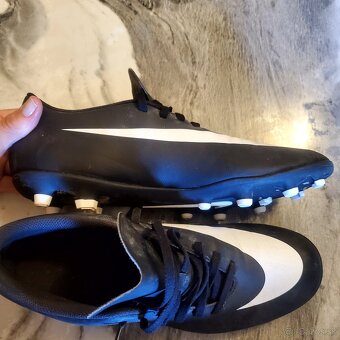 Pánske kopačky Nike - 4