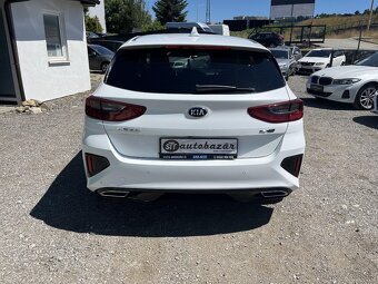 Kia Ceed GTLine  8 900 € - 4