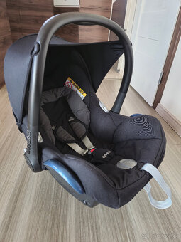 Predame Maxi Cosi Autosedacka (vajicko) - 4