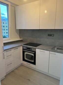 2 izb. byt, TUPOLEVOVA, po novej rekonštrukcii - 4
