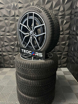 Mercedes E R19 AMG A2134016500,A2134016600 - 4