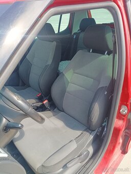 Skoda Fabia 2 sport edition 1,2. r.v.2008 - 4