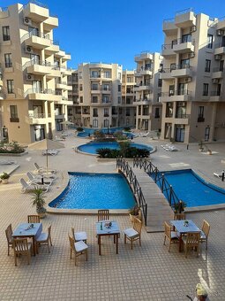 Luxusný apartmán v Hurghade za 19.900€ - 4