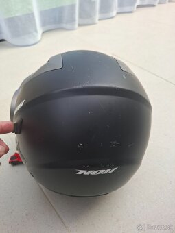 Prilba nox velkost m - 4
