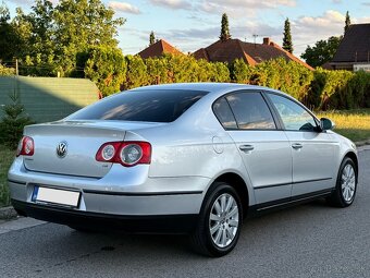 Volkswagen Passat 1.9 TDI bez DPF SLOVENSKÉ AUTO - 4